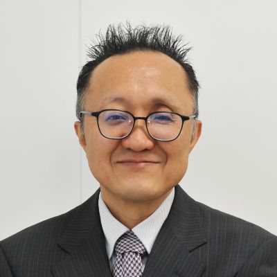 角倉 忠博