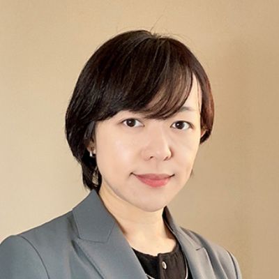 髙見 宏美　