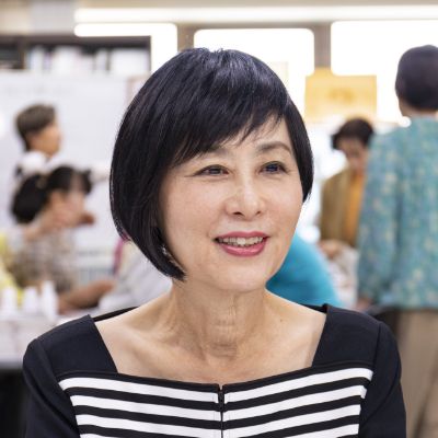 垂見 和子