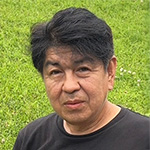 藤村 慎一