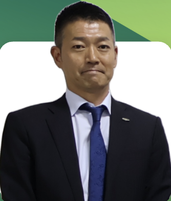 Mr. Takahide Kanesaka