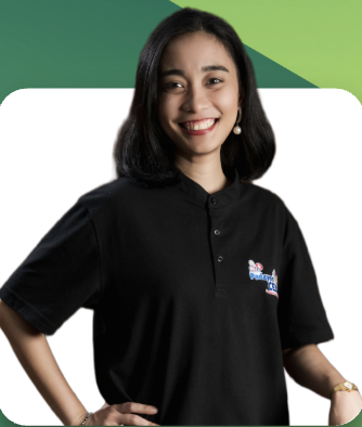 Ms. April Ong Vaño