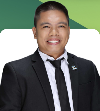 Mr. Rino Dominic Cabungcal
