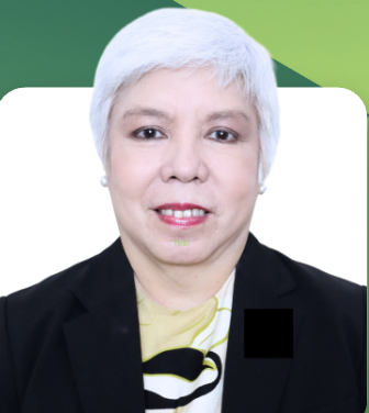 Ms. Maria Elena ‘Nannette’ Arbon