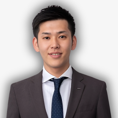 Mr. Hitoshi Suizu