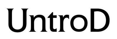 UntroD Inc.