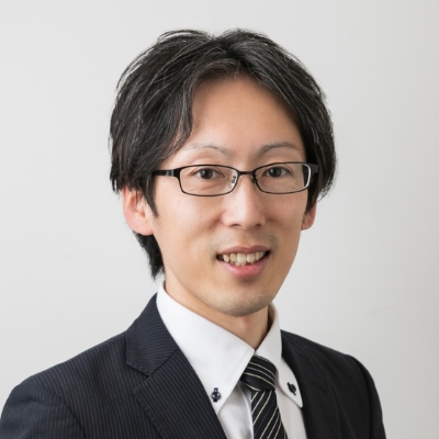 川名 祥史