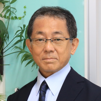 小川 俊一