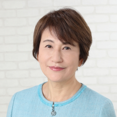 辻 智子