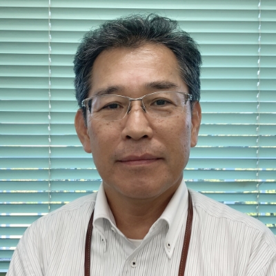 田口 喜弘