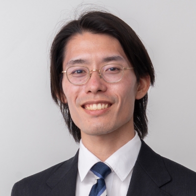 松岡 史紘