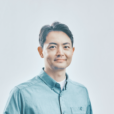 Mr. Akitaka Wilhelm Fujii