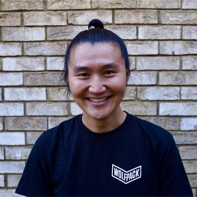 Mr. Yosukue Kurihara