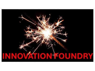 Innovation Foundry Ltd.