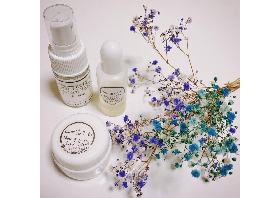 嗅覚受容体センサーに基づいたアロマで精神疾患を予防する!