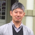 落合 文吾／山形大学