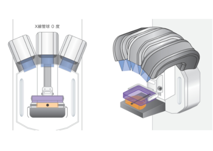 現場の“測れない”をなくす国産DBTファントム