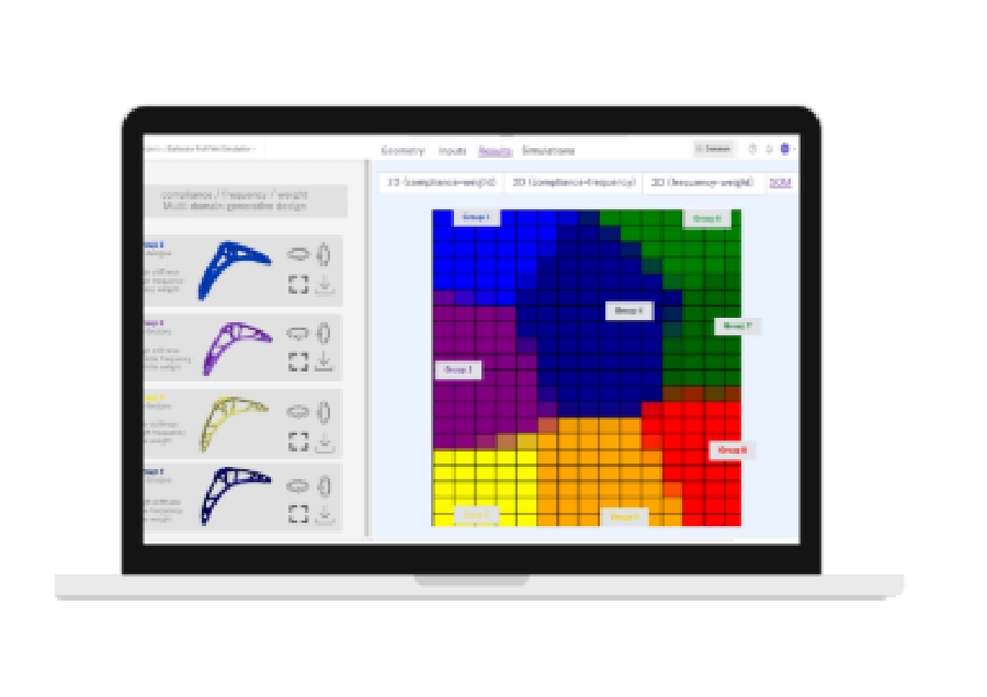 製造業を創業業へ！設計・開発のDX支援