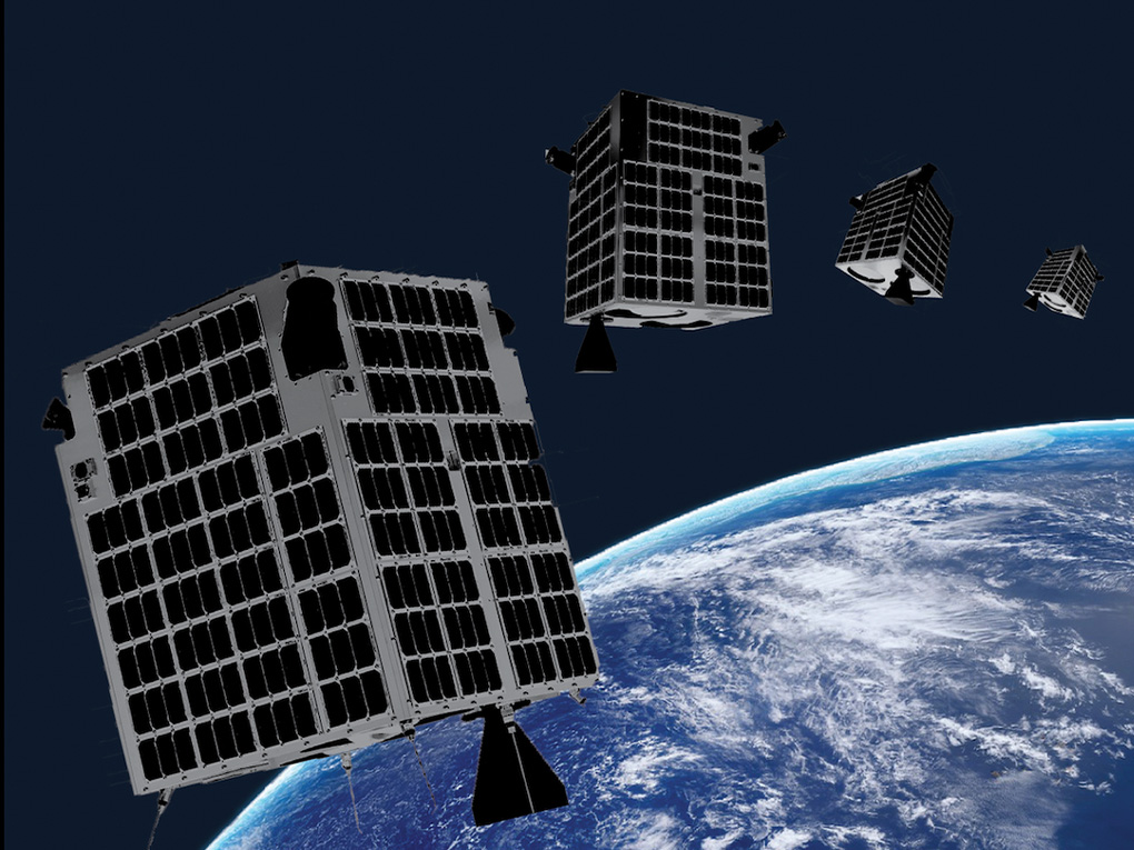 株式会社アクセルスペースホールディングス