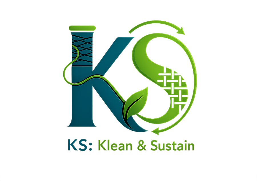 Utilization of waste for biodegradable biosurfactants and eco-friendly textile processing