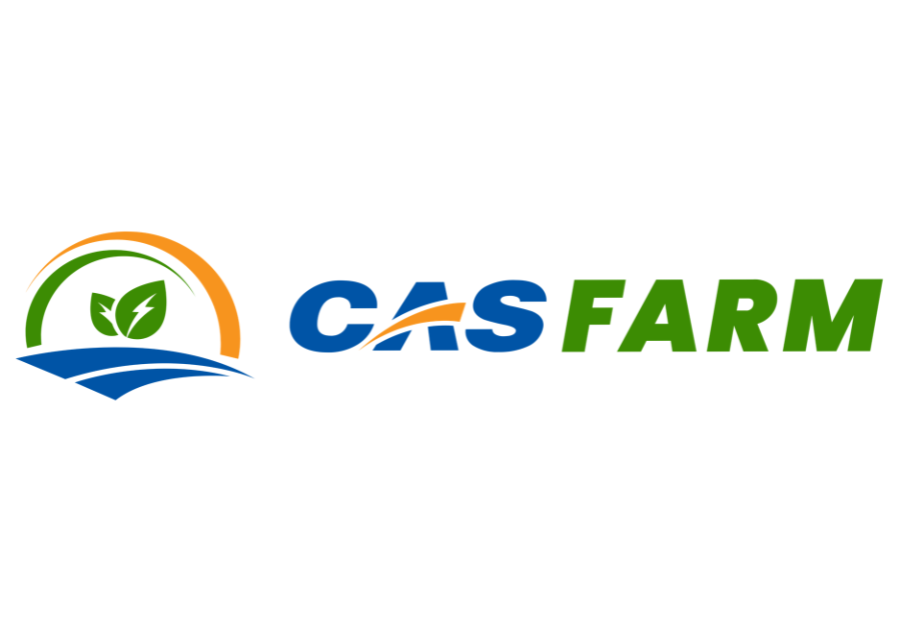 CASFarm: Circular AgriSolar Farming