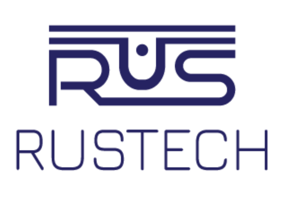 RUSTACK: Smart UAV software system solving BVLOS blind spots and data security risks.
