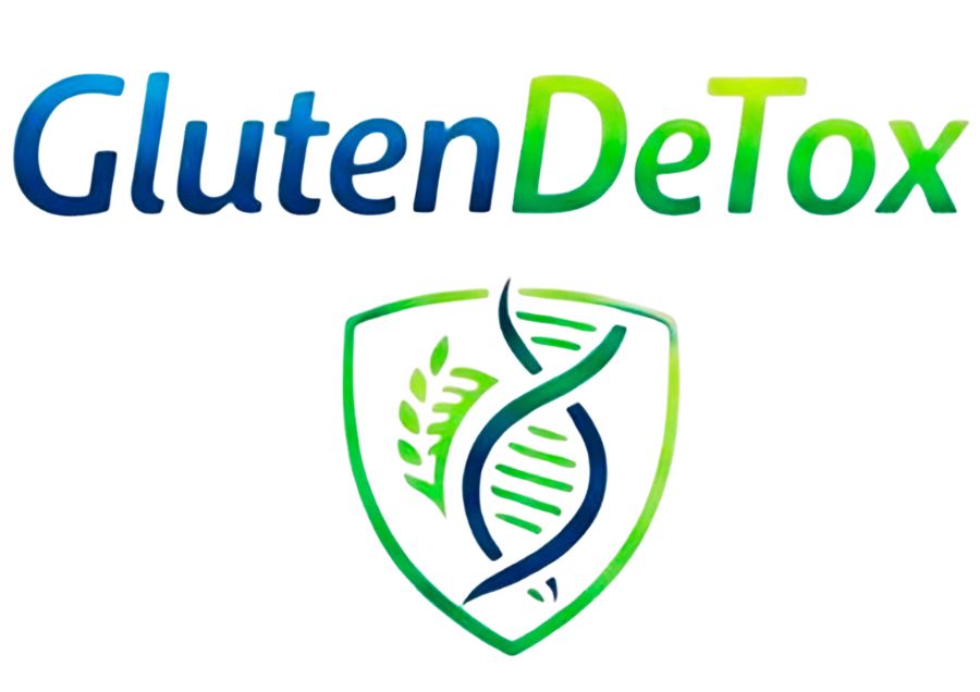 GlutenDeTox - Tackling global gluten sensitivity