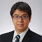 生長 幸之助（産業技術総合研究所）