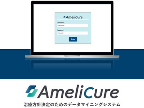 アメリエフ株式会社