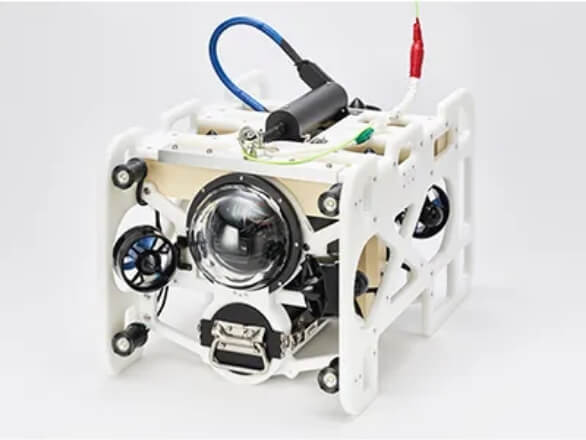 株式会社Fulldepth