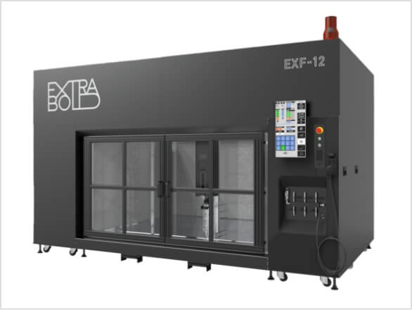 株式会社ExtraBold