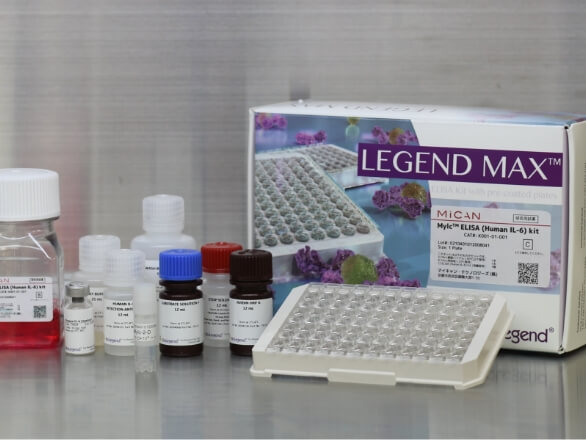 マイキャン・テクノロジーズ株式会社