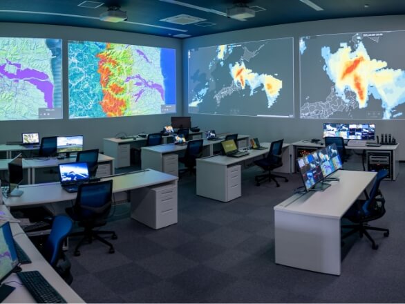 株式会社テラ・ラボ