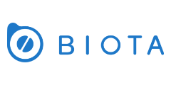 株式会社BIOTA