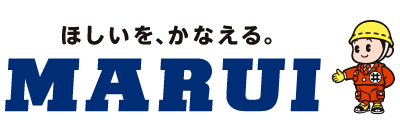 丸井産業株式会社