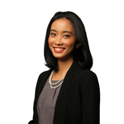Ms. April V. Ong Vaño