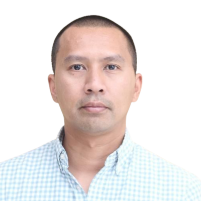 Mr. Andy Othman
