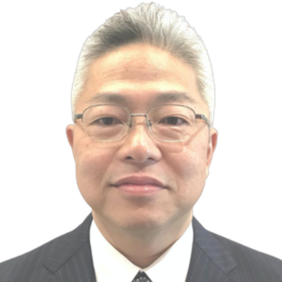 Mr. Norio Asahara