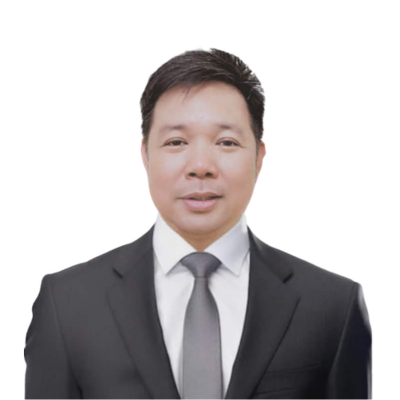 Engr. Stephen Ocado
