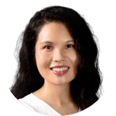 Dr. Jasmine Qiu
