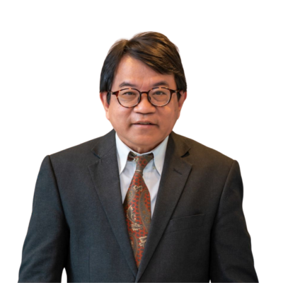 Mr. Saturnino H. Mejia
