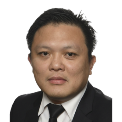 Mr. Rayner Ng