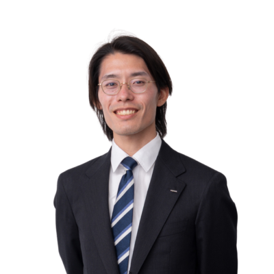 Mr. Fumihiro Matsuoka
