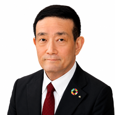 Mr. Ichiro Nagashima