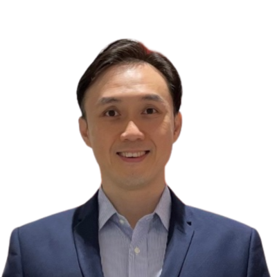 Mr. Chin Kok Woi