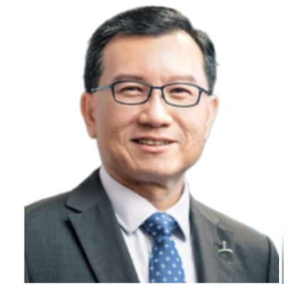 Mr. Aylwin Tan