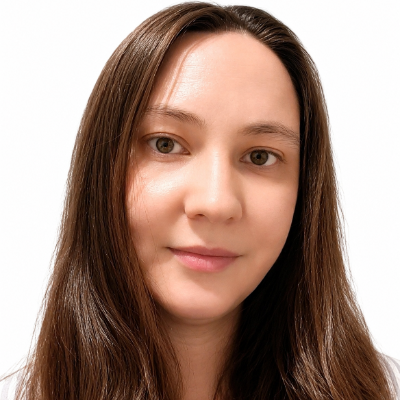Dr. Claudia Fujita
