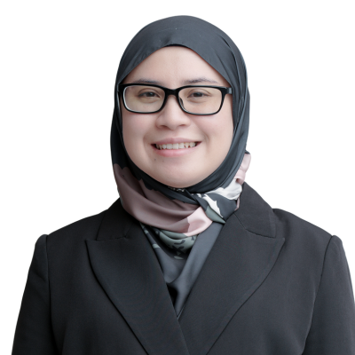Ms. Nur Hartini binti Mardan