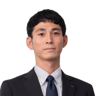 Mr. Takumi Tanaka