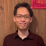 林 幸一
